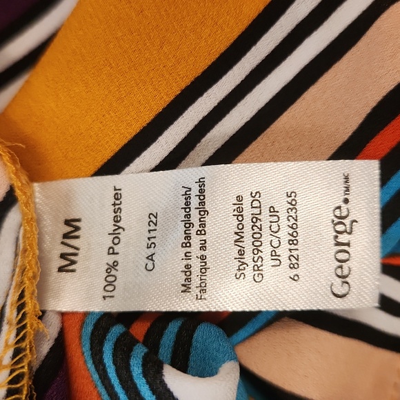 Striped cami | M - Picture 5 of 6